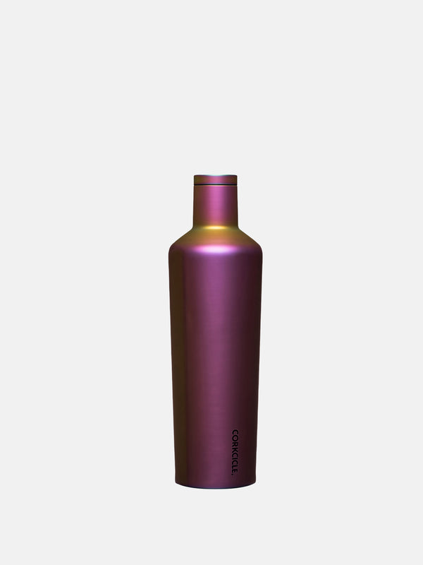Metallic CollectionCanteen 25oz Nebula